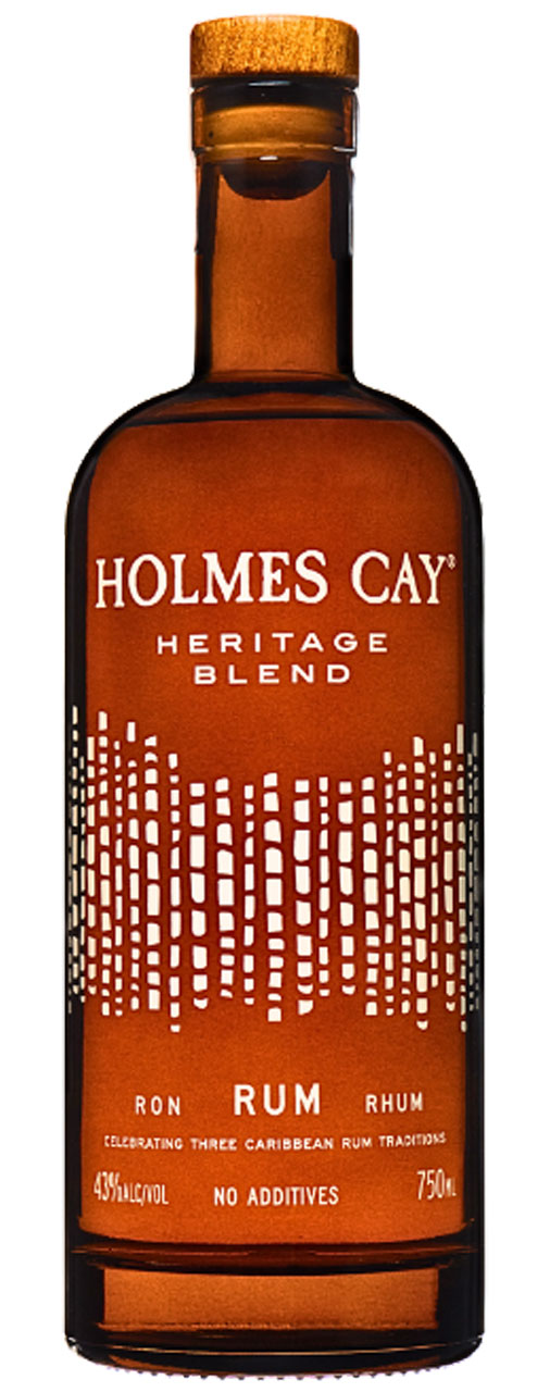 Shop Holmes Cay Single Cask Rum